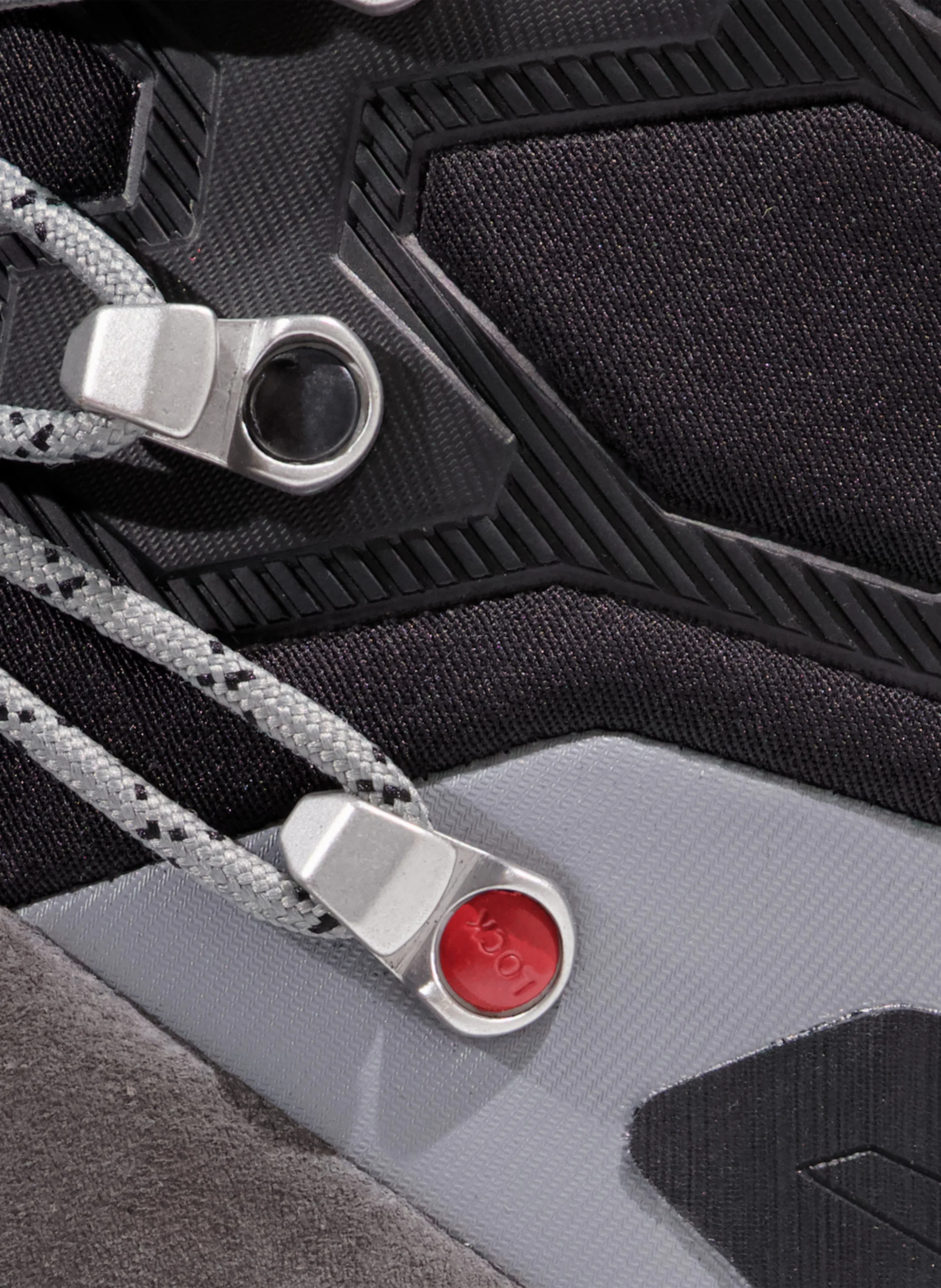 MAMMUT Berg- & Wanderschuhe KENTO TOUR HIGH GTX®