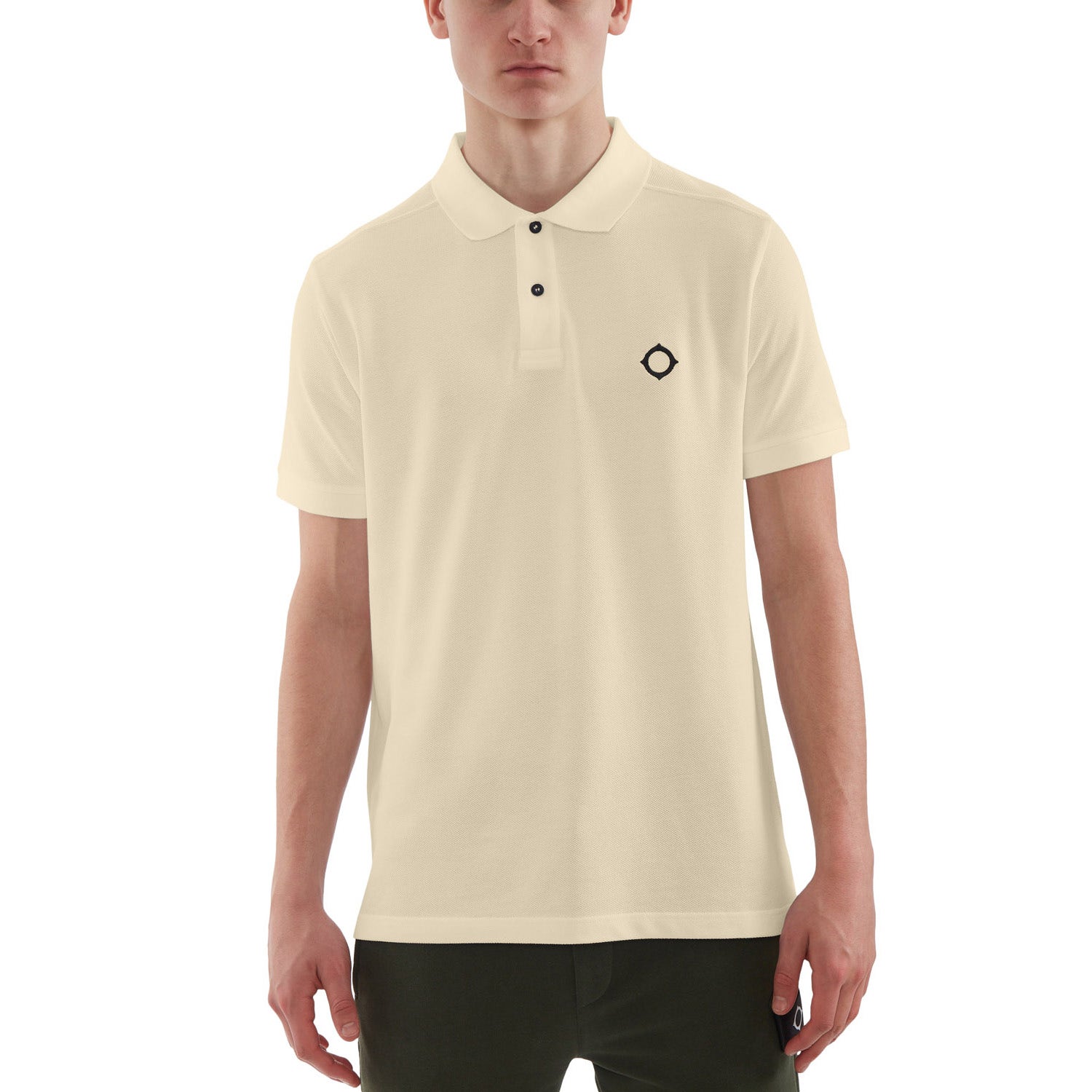 MA.STRUM  Pique Polo