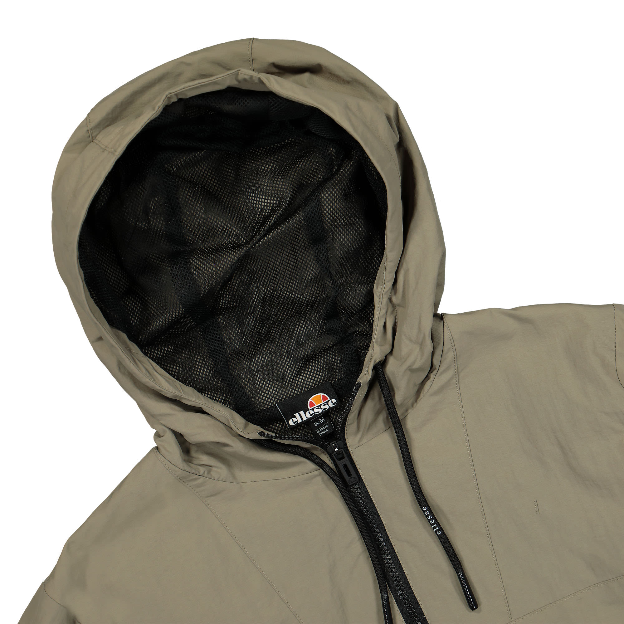 Ellesse<br>Herito Oh Jacket