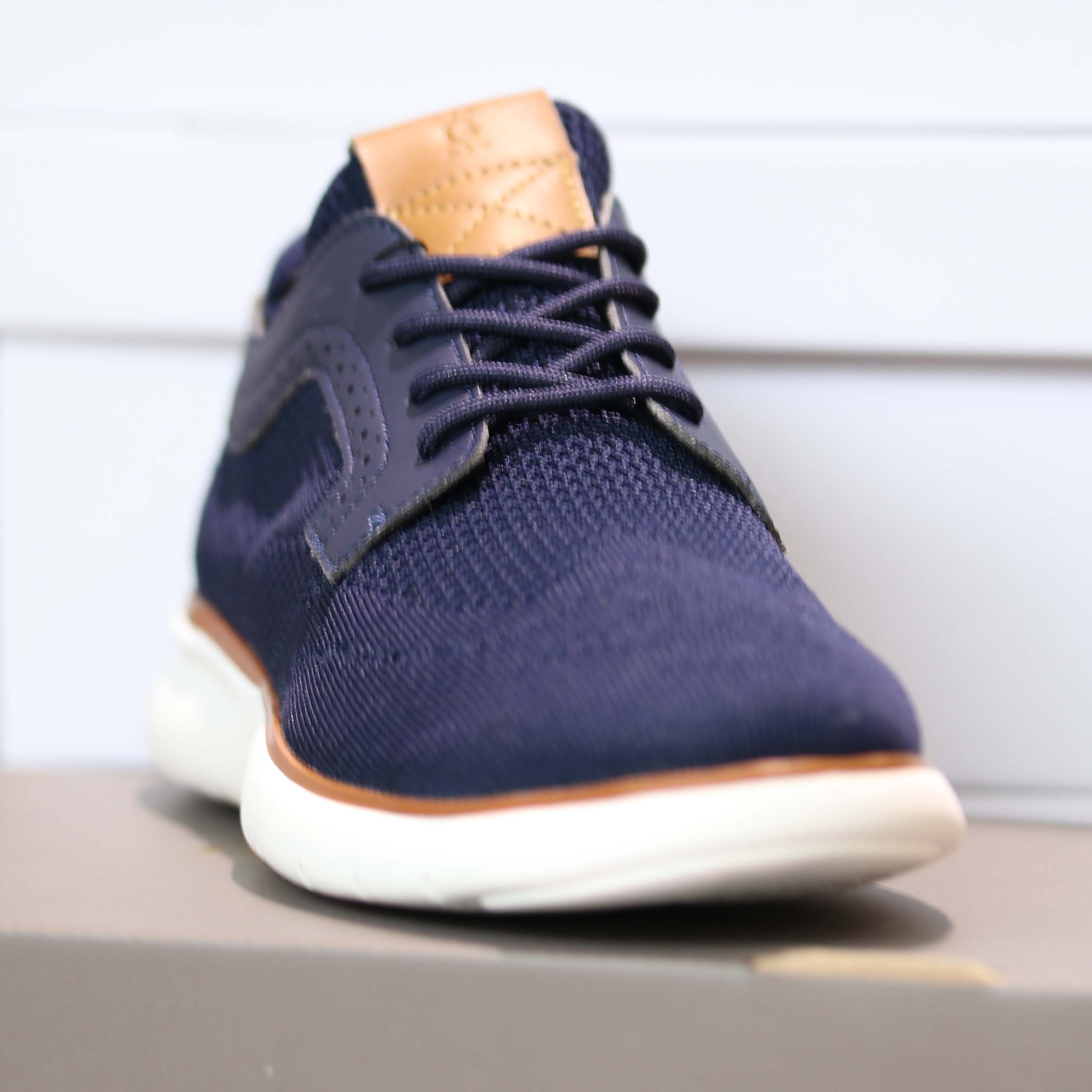 Gregers - Formatop Navy