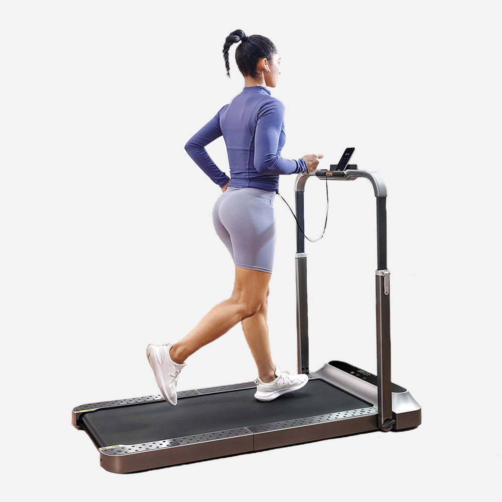 Esteira dobrável WalkingPad R2 Walk&Run 2 em 1