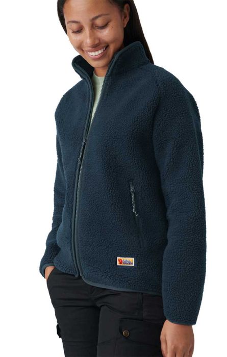 Vardag Pile Fleece Women damefleece