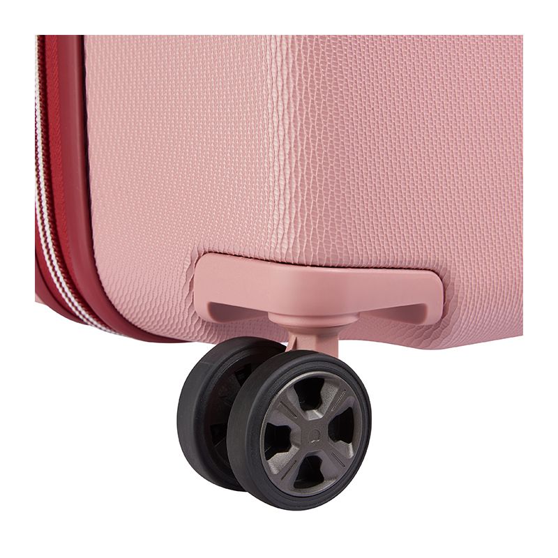 Valise rigide Châtelet Air 2.0 82 cm Rose