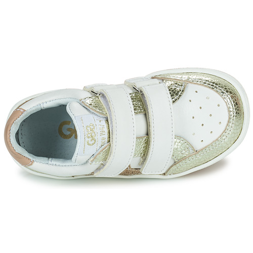 GBB - LILINA - Blanc