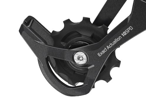 SRAM GX Schaltwerk 2x10-fach kurz kaufen | Bike-Discount