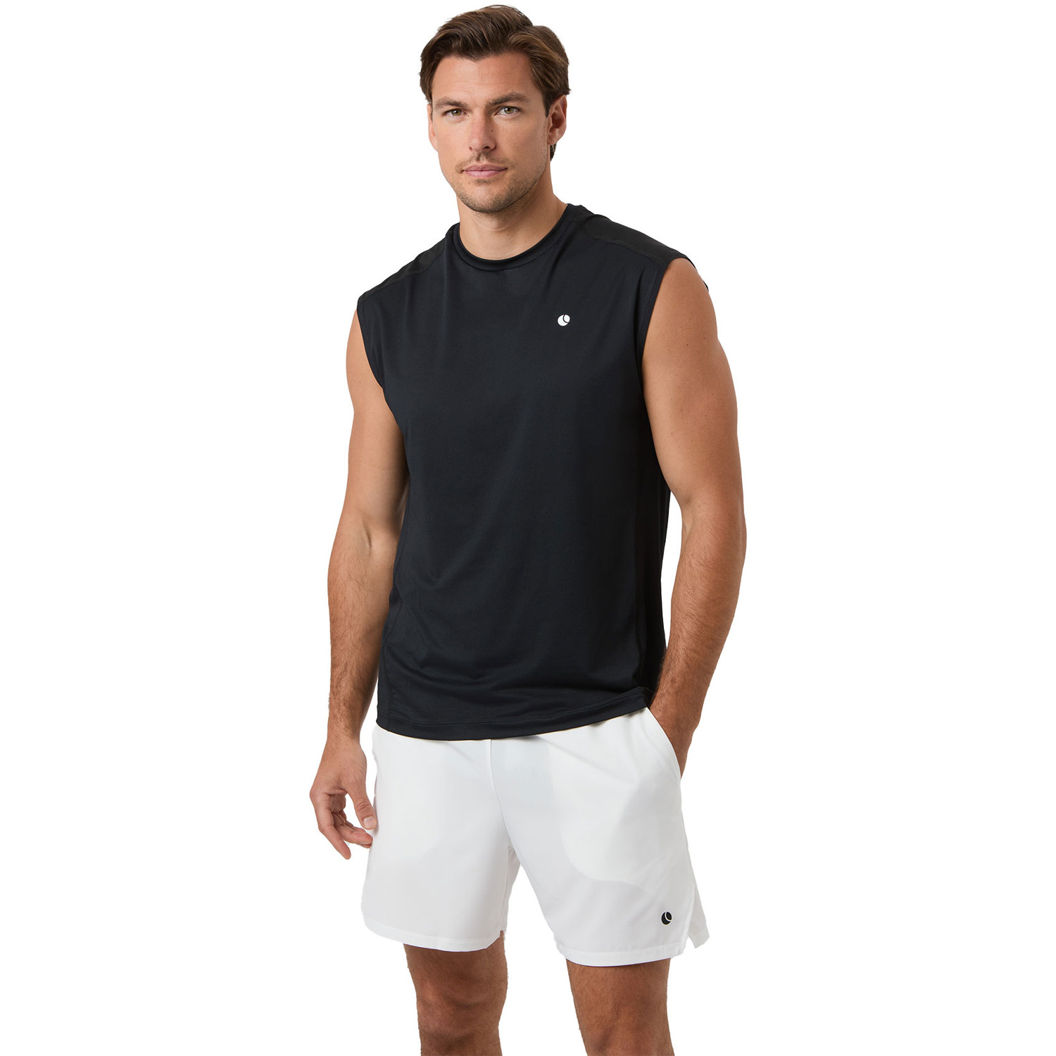 Björn Borg Ace Mesh Panel Tank
