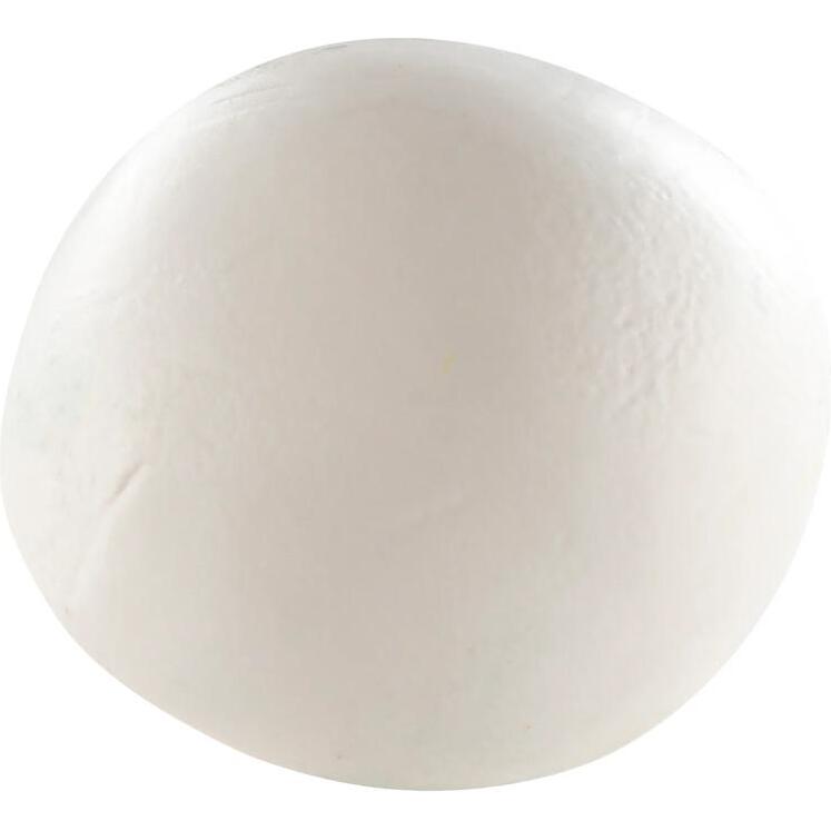 Cernit n°1 500 g Blanc opaque - Blanc
