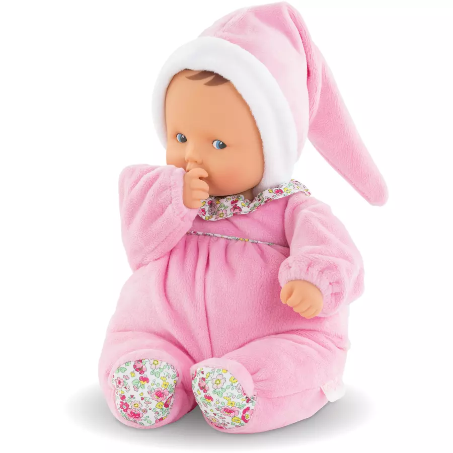 Corolle® Mon Doudou Babipouce - Blumengarten 28 cm
