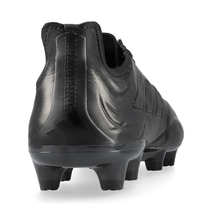 adidas Copa Pure .1 FG Nightstrike - Noir