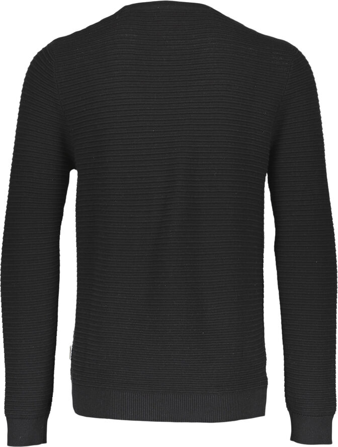 Lindbergh Strik Sort