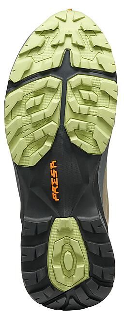 SCARPA - CHAUSSURES DE RANDONNEE RUSH II PRO GTX WMN