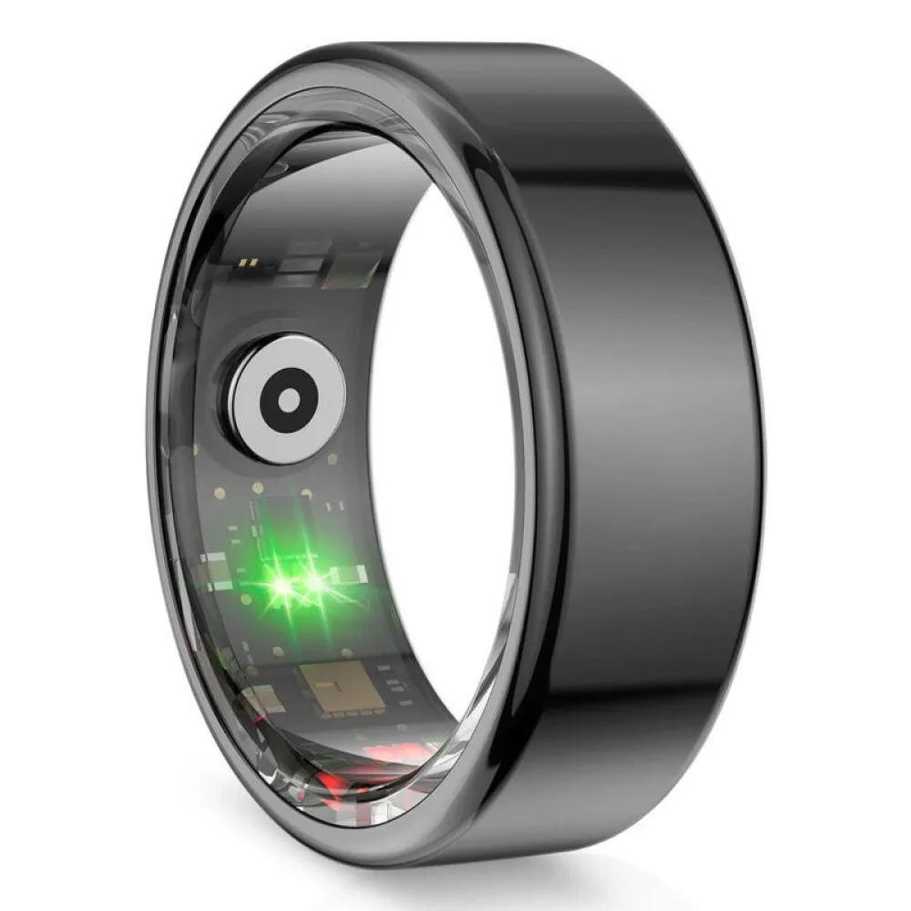 KSIX Saturn Smart Ring