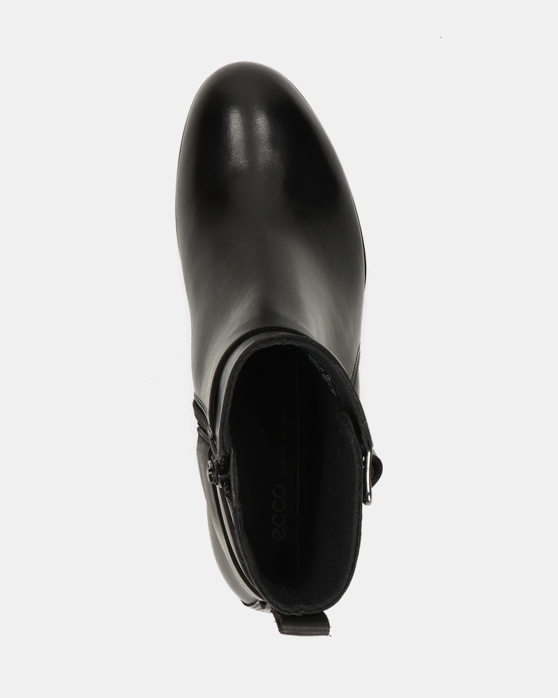 Ecco Dress Classic 35 Enkellaarsjes  - zwart