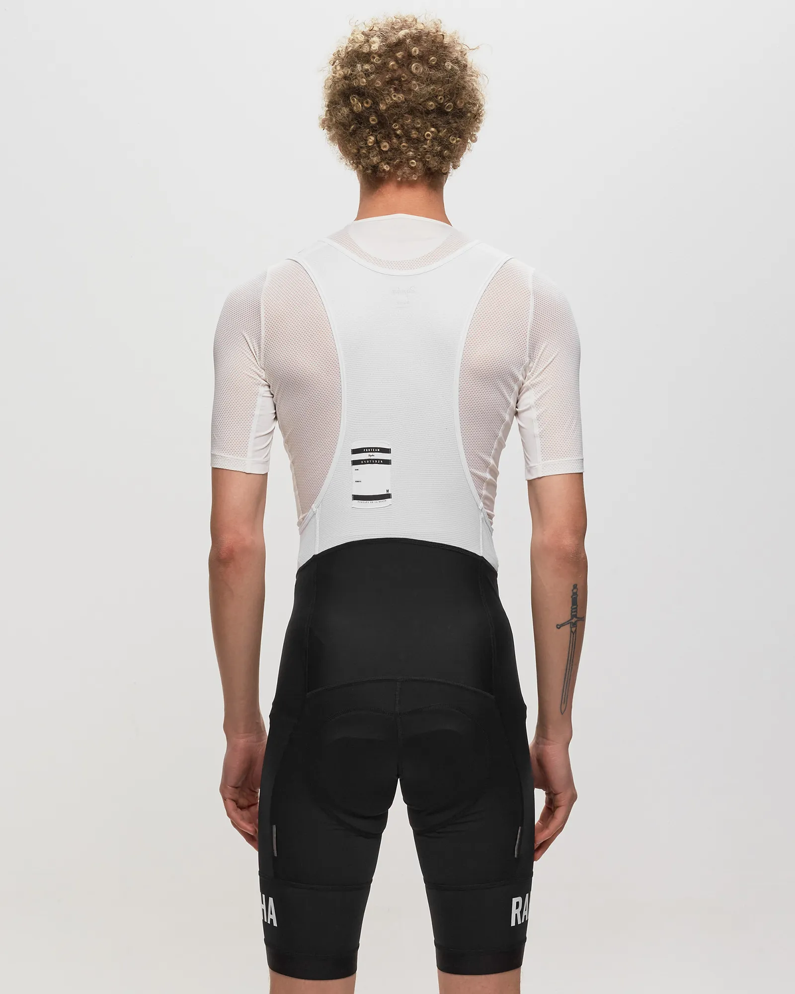 Rapha PRO TEAM BASE LAYER - SHORTSLEEVE