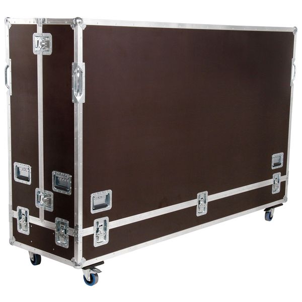 Thon Display MultiCase 100'' 2in1