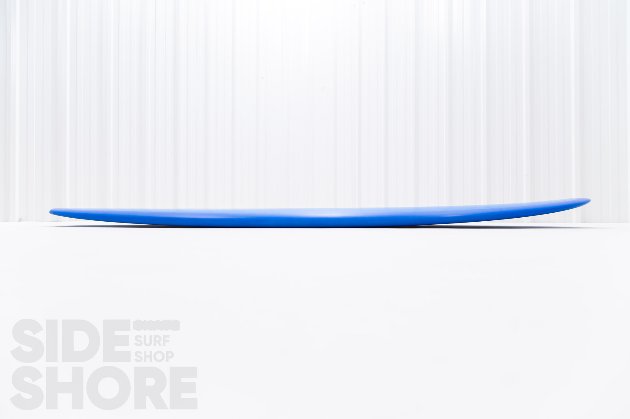 Bear Surfboards Wombat - Tint Blue - 7'2 x 22 3/4