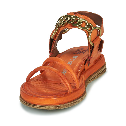Airstep / A.S.98 - POLA CHAIN - Orange