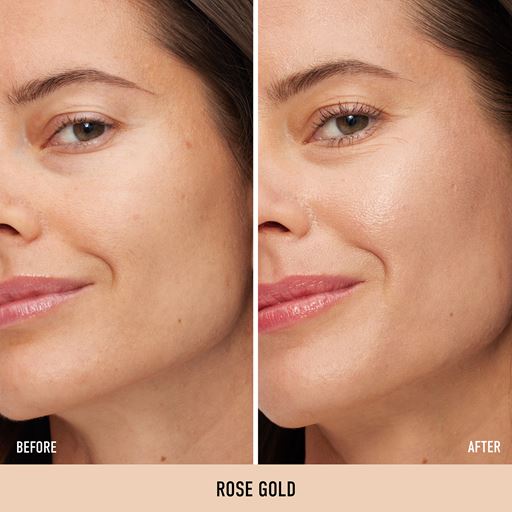 bareMinerals Complexion Rescue All Over Luminizer, Rose Gold