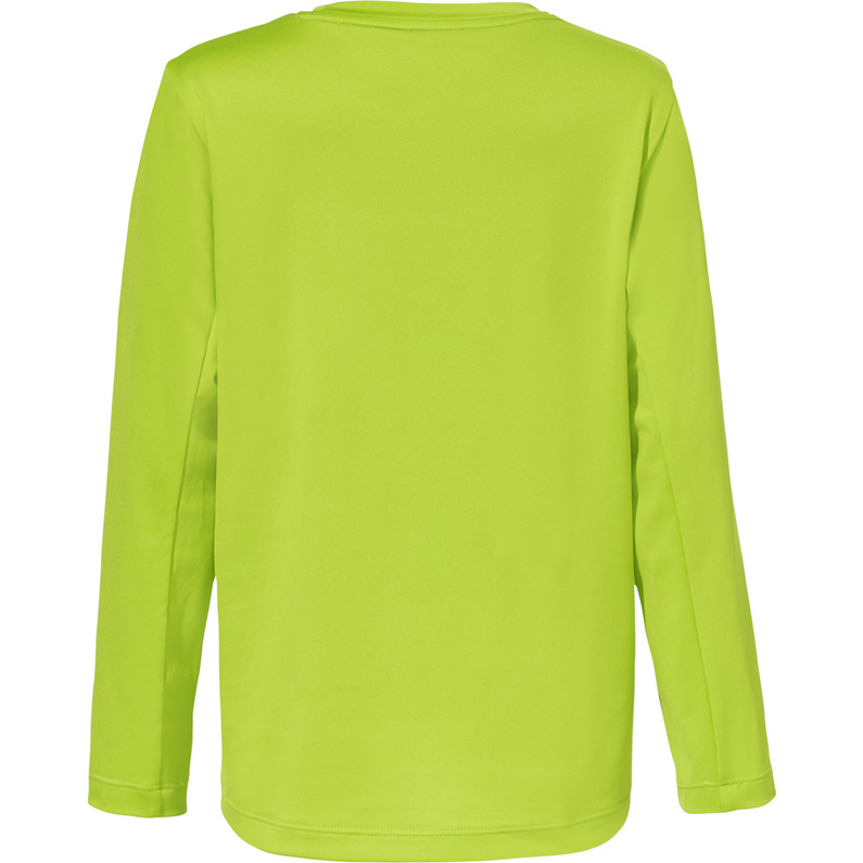 Vaude Kinder Solaro II Longsleeve