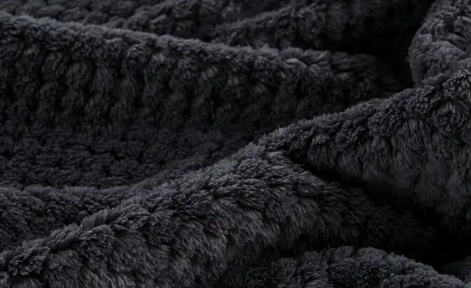como Coralfleece Decke Mia XL