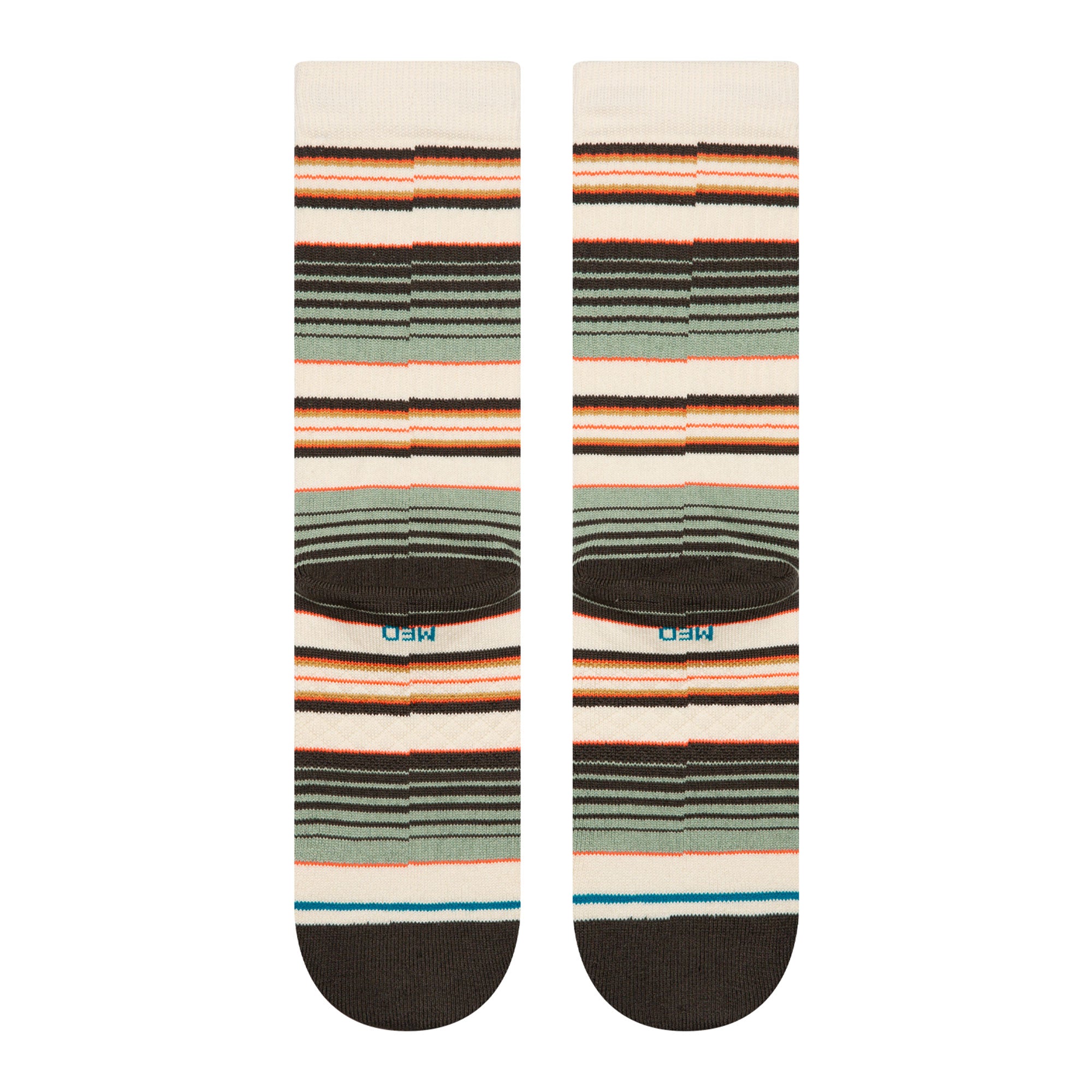Stance<br>Rockford Crew Socks