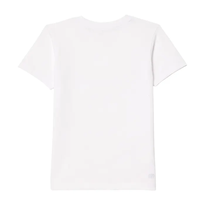 Lacoste Sport Tennis Oversized Croc T-shirt Junior