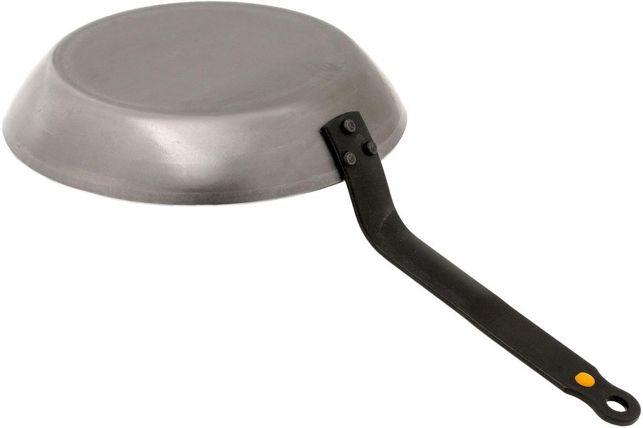 de Buyer Mineral B Element koekenpan, 24cm 5610.24