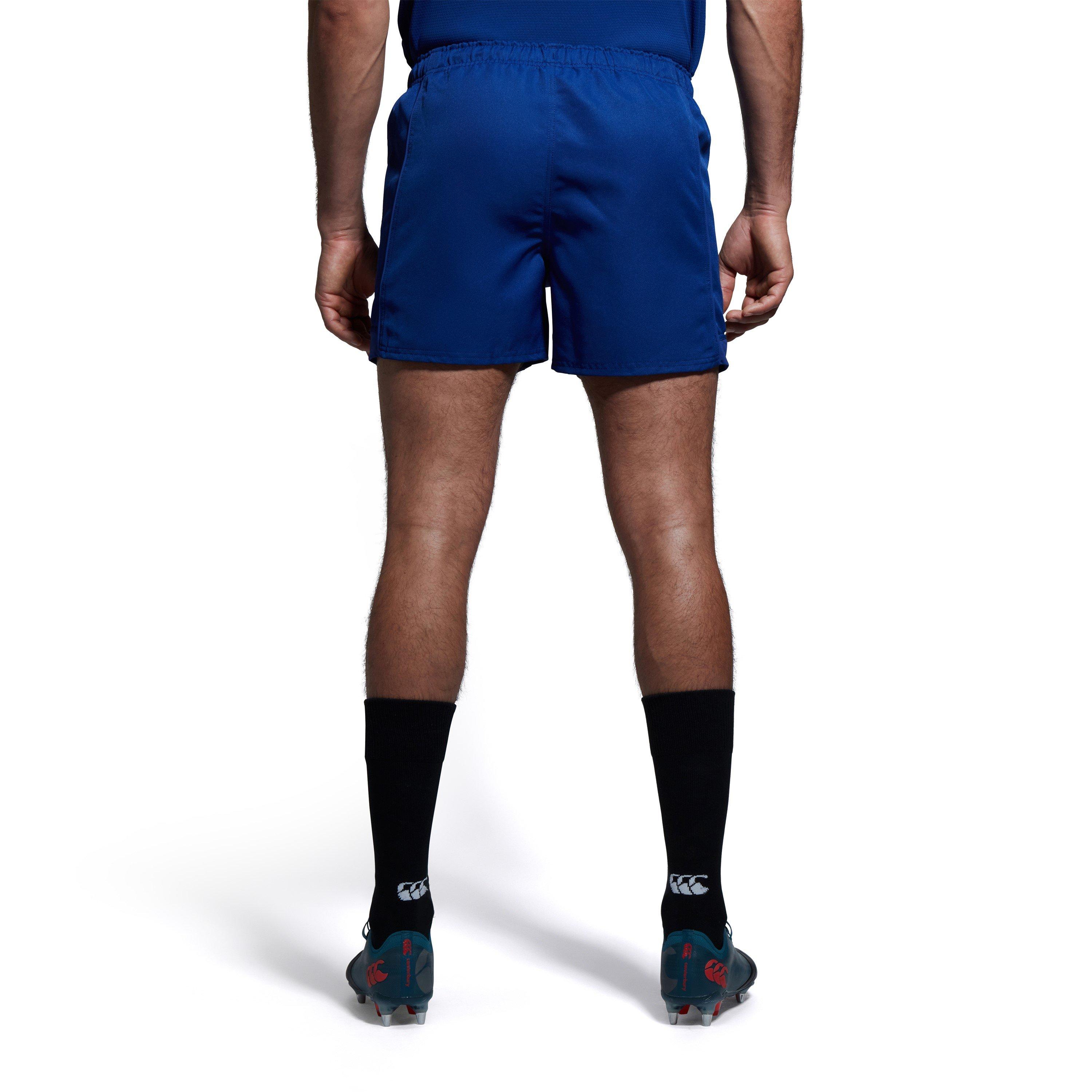 Canterbury Advantage Rugby Shorts Adults