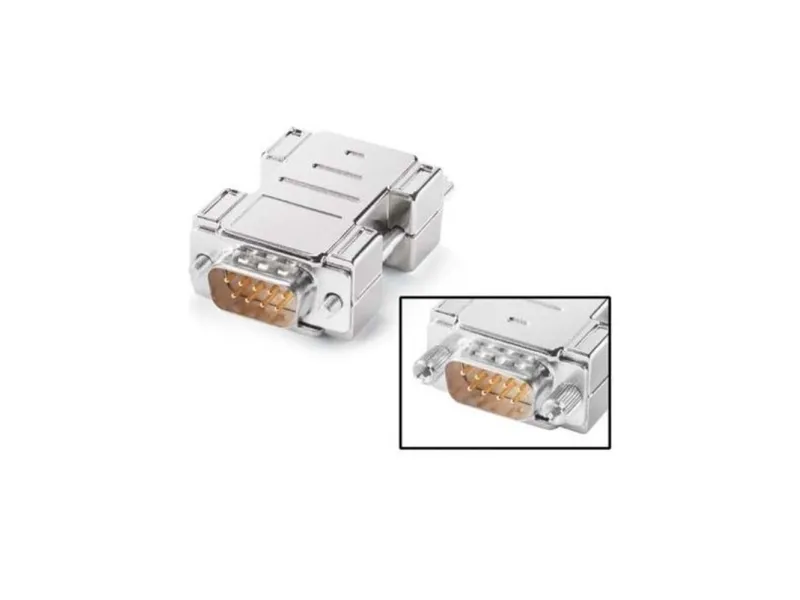 Siemens 6AV6671-8XE00-0AX0 6AV66718XE000AX0 PLC-konverter
