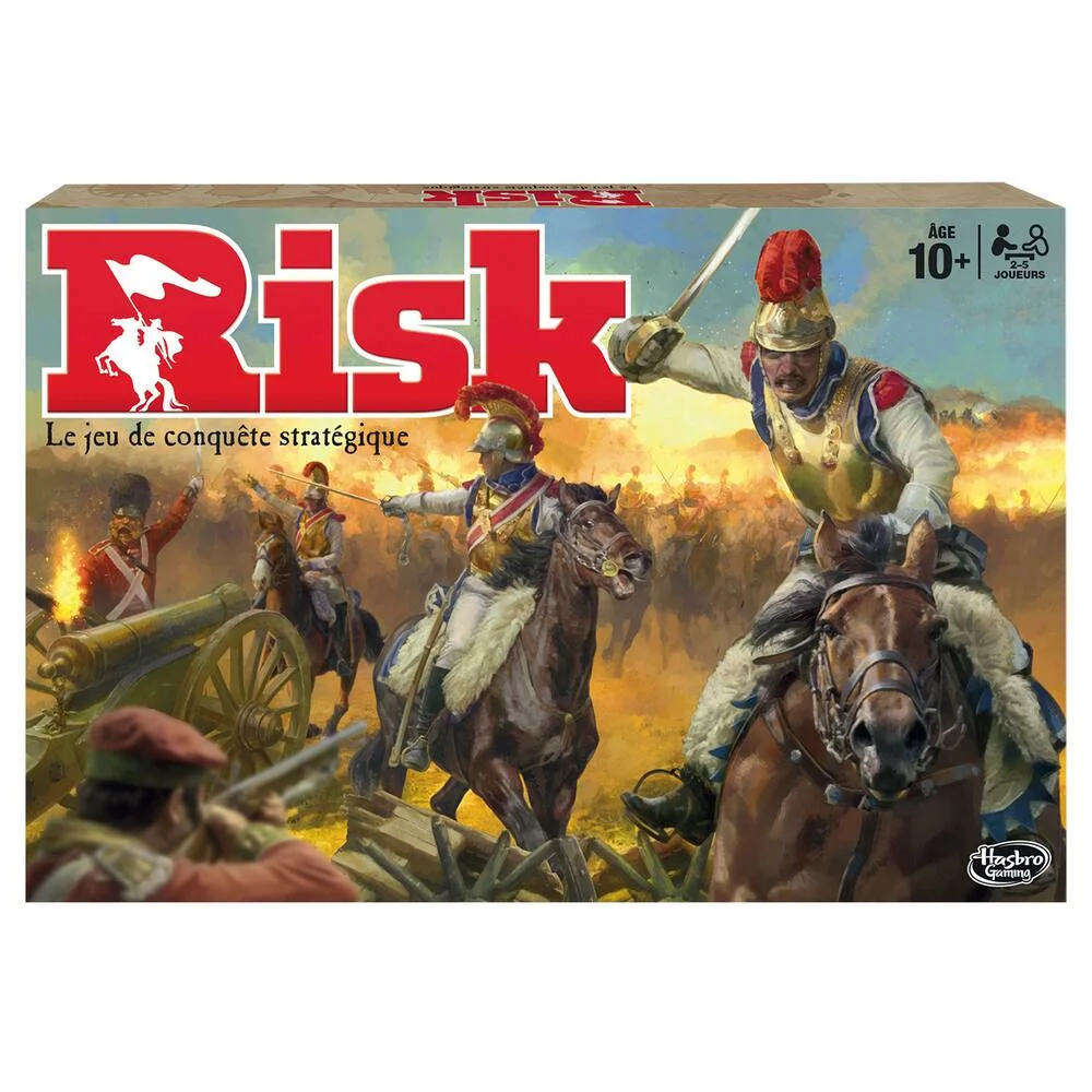 RISK