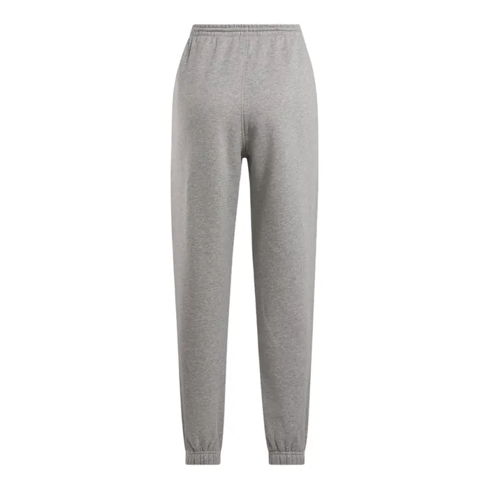 Reebok Identity Small Logo Fleece Joggingbroek Dames