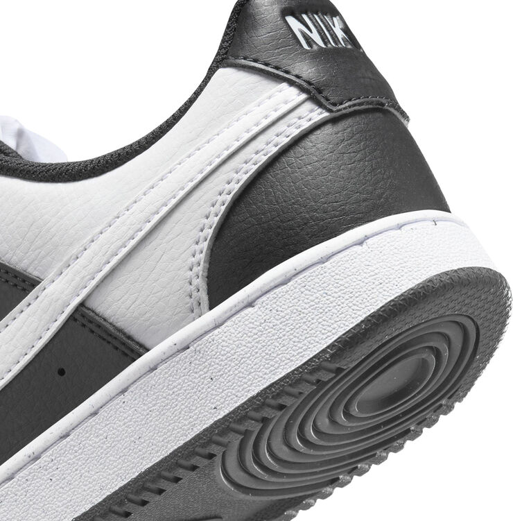 Nike Court Vision Low Next Nature sneakers Sort