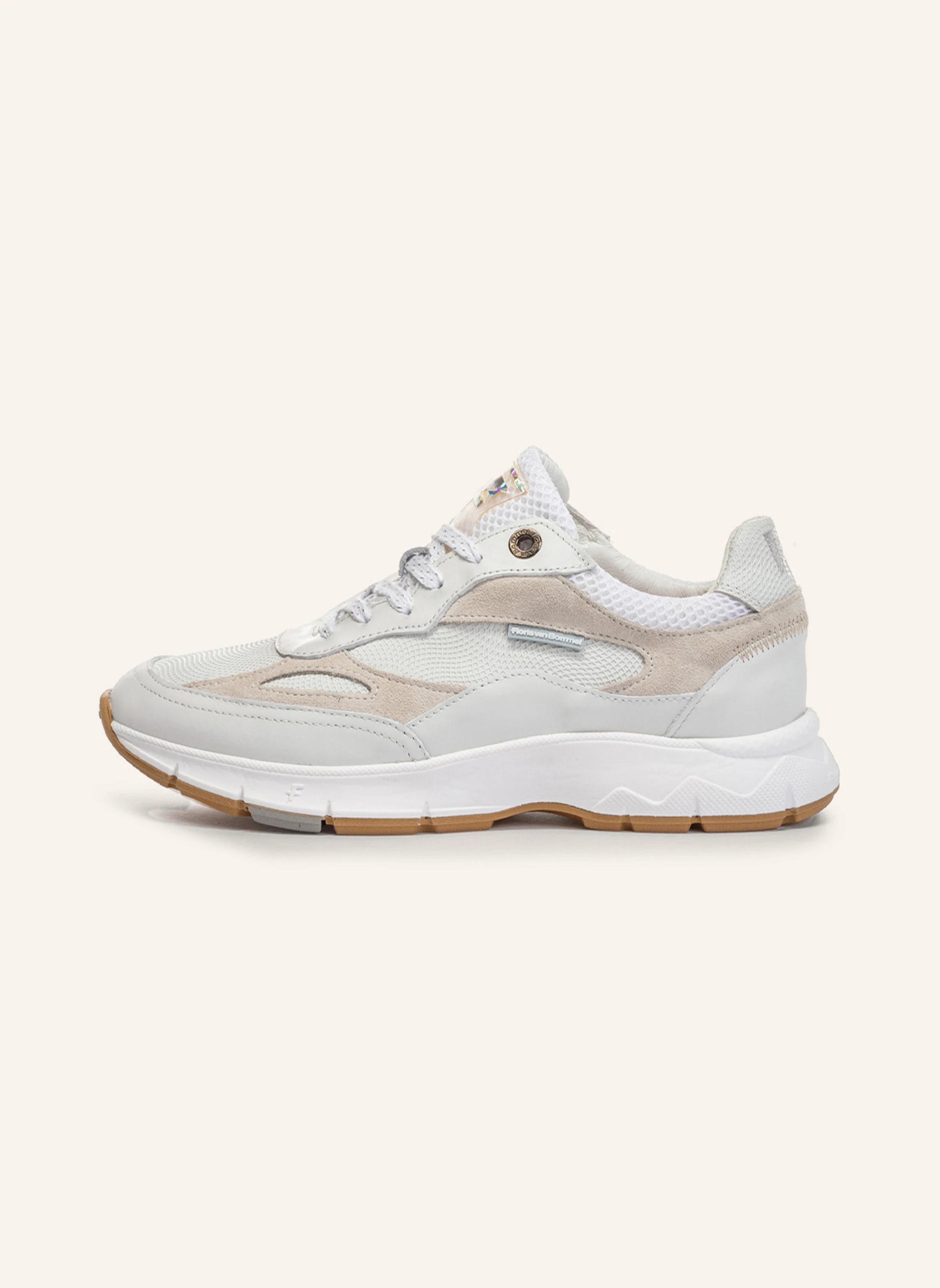 Floris van Bommel Sneaker DAYSI 01