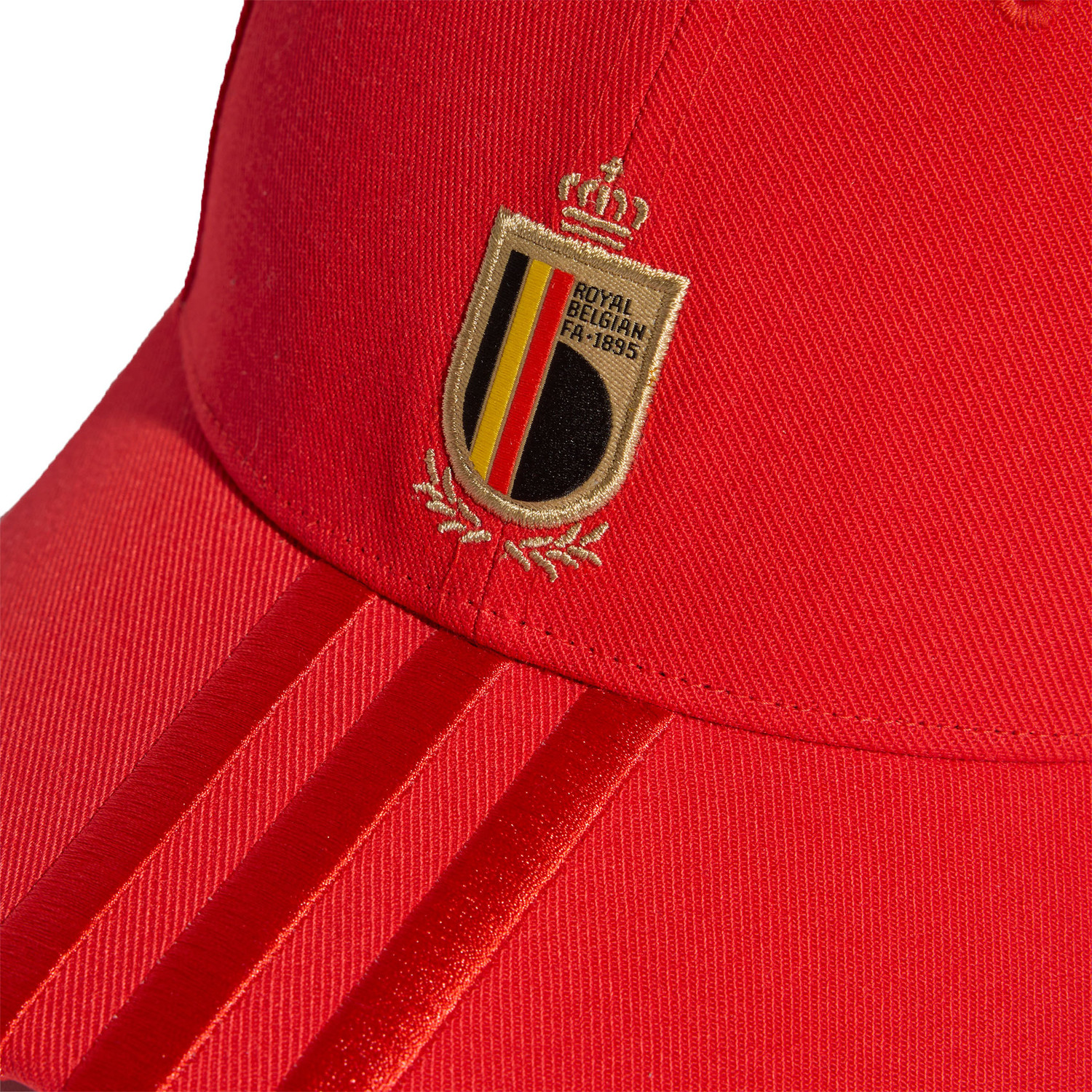 adidas België Cap WK 2026