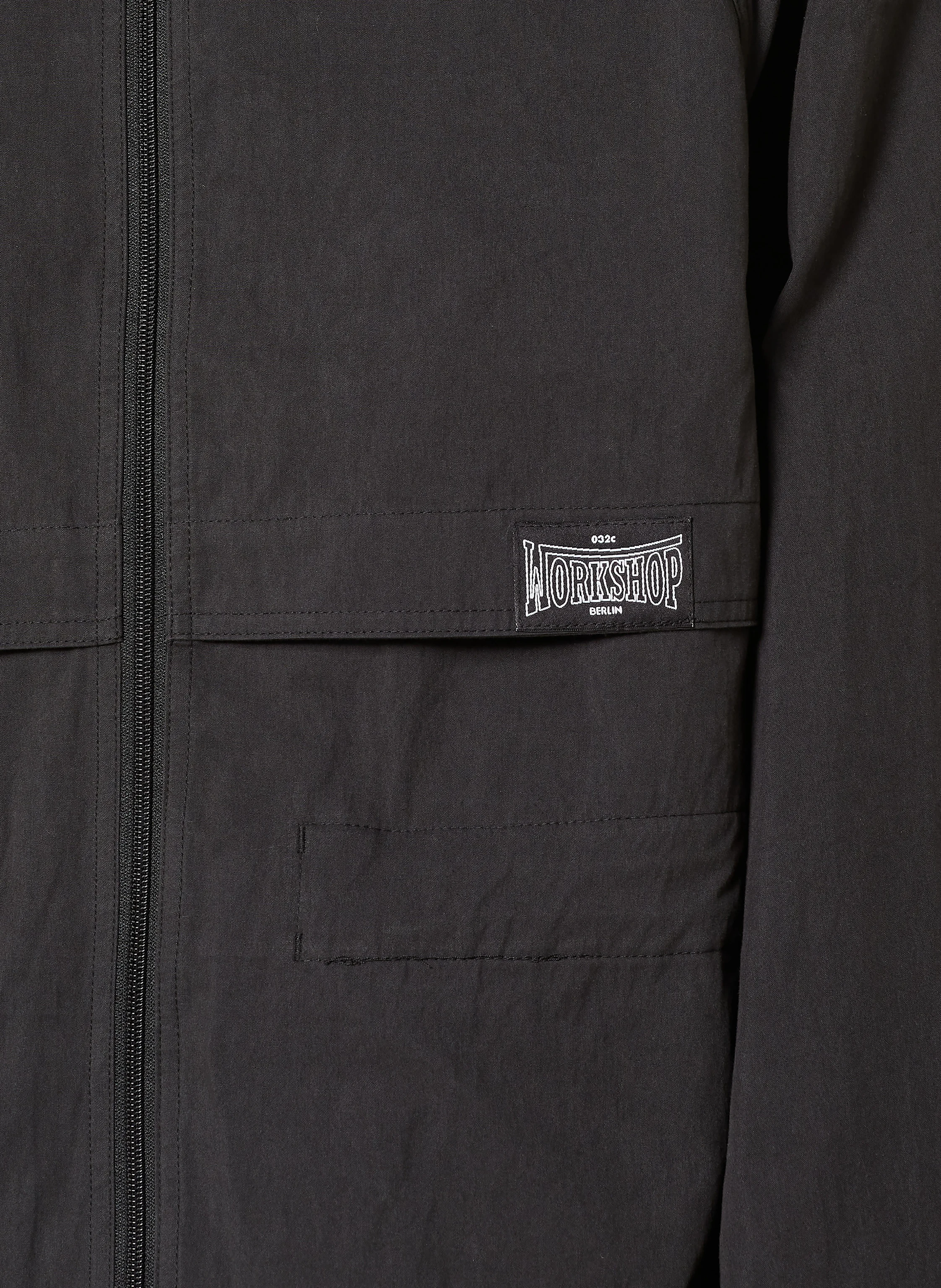 032c Jacke YOU