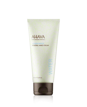 AHAVA Deadsea Water Mineral Hand Cream 100ml