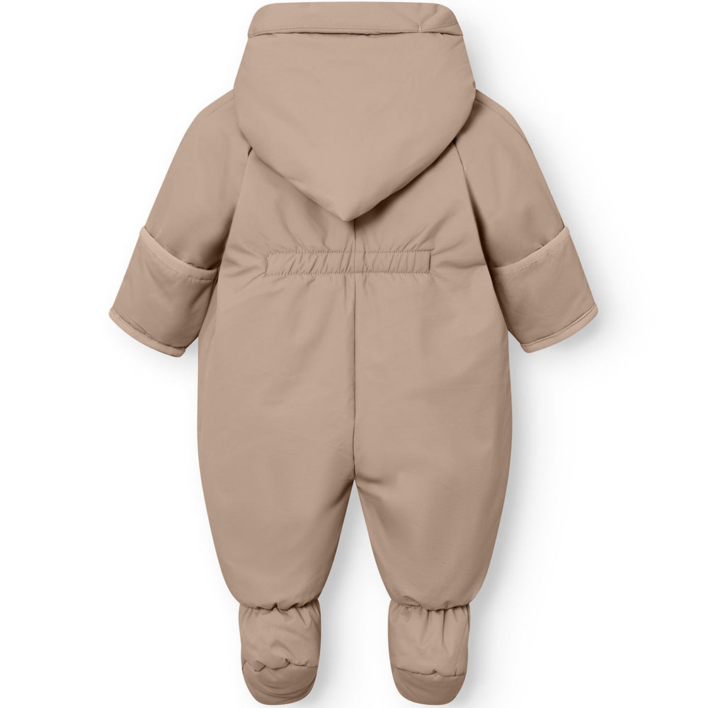 MATFIANNA uld fleece