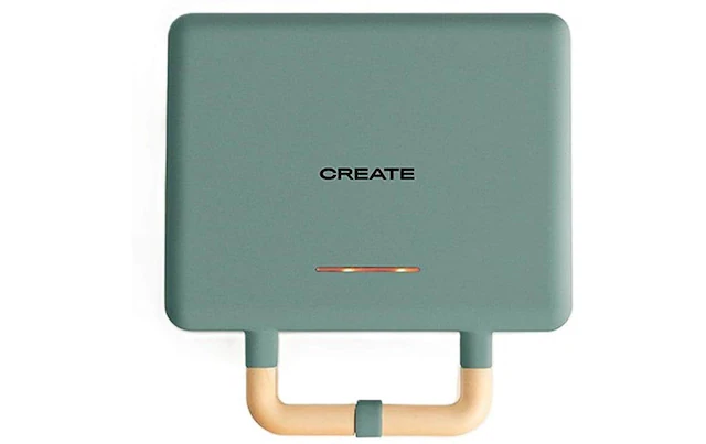 Waffeleisen »Create«