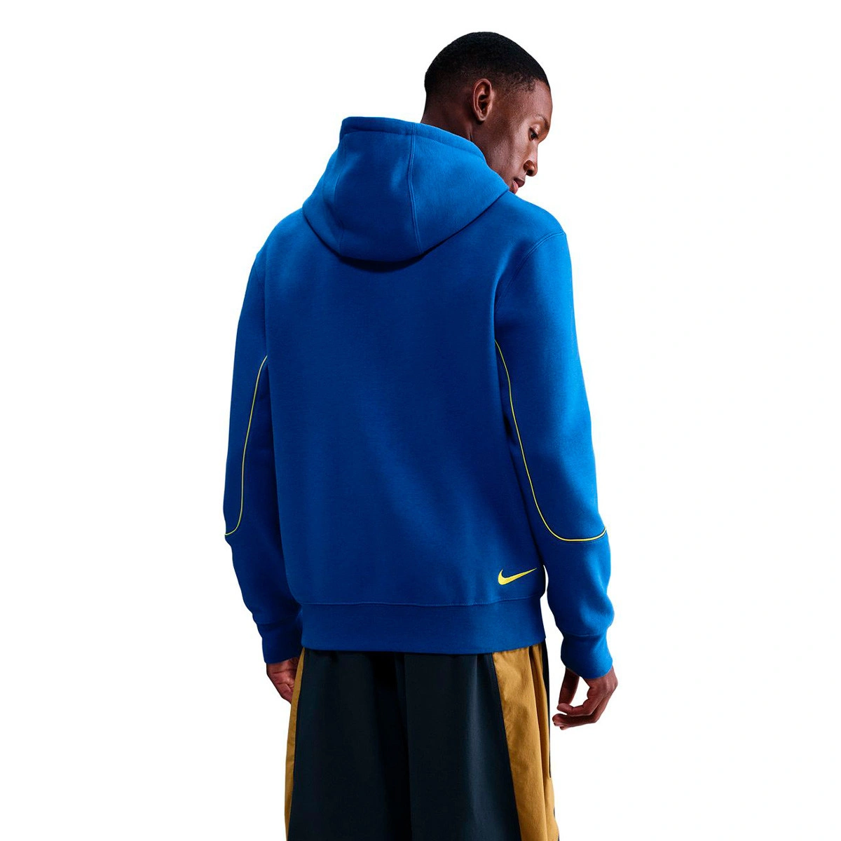 Sweatshirt Nike Total 90