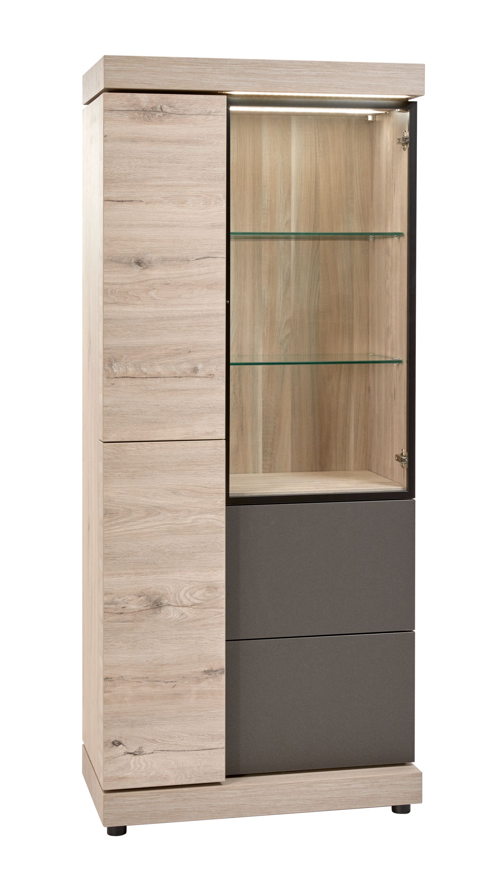 Vitrine vito CONDUCT