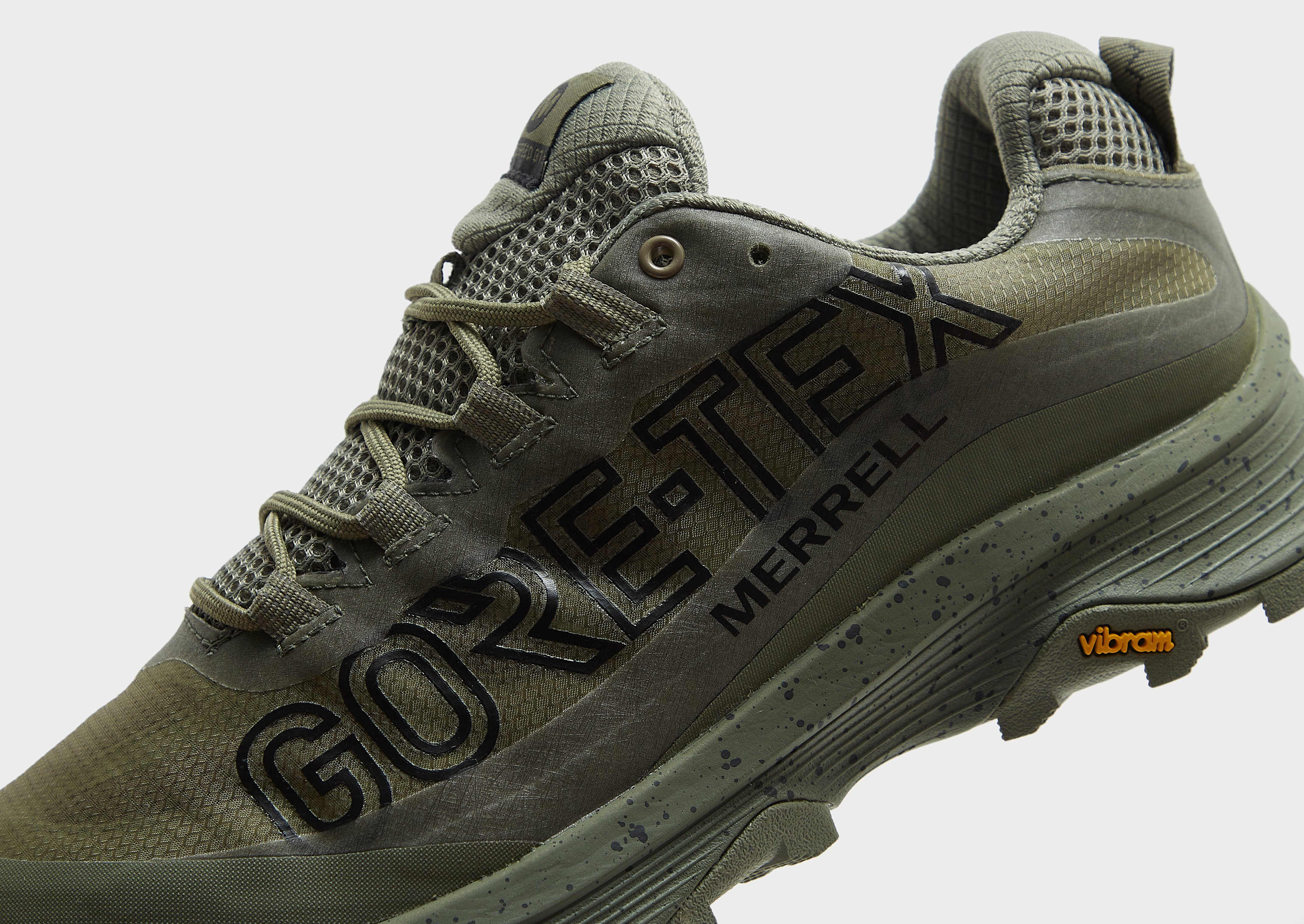 Merrell Moab Speed GORE-TEX Homme