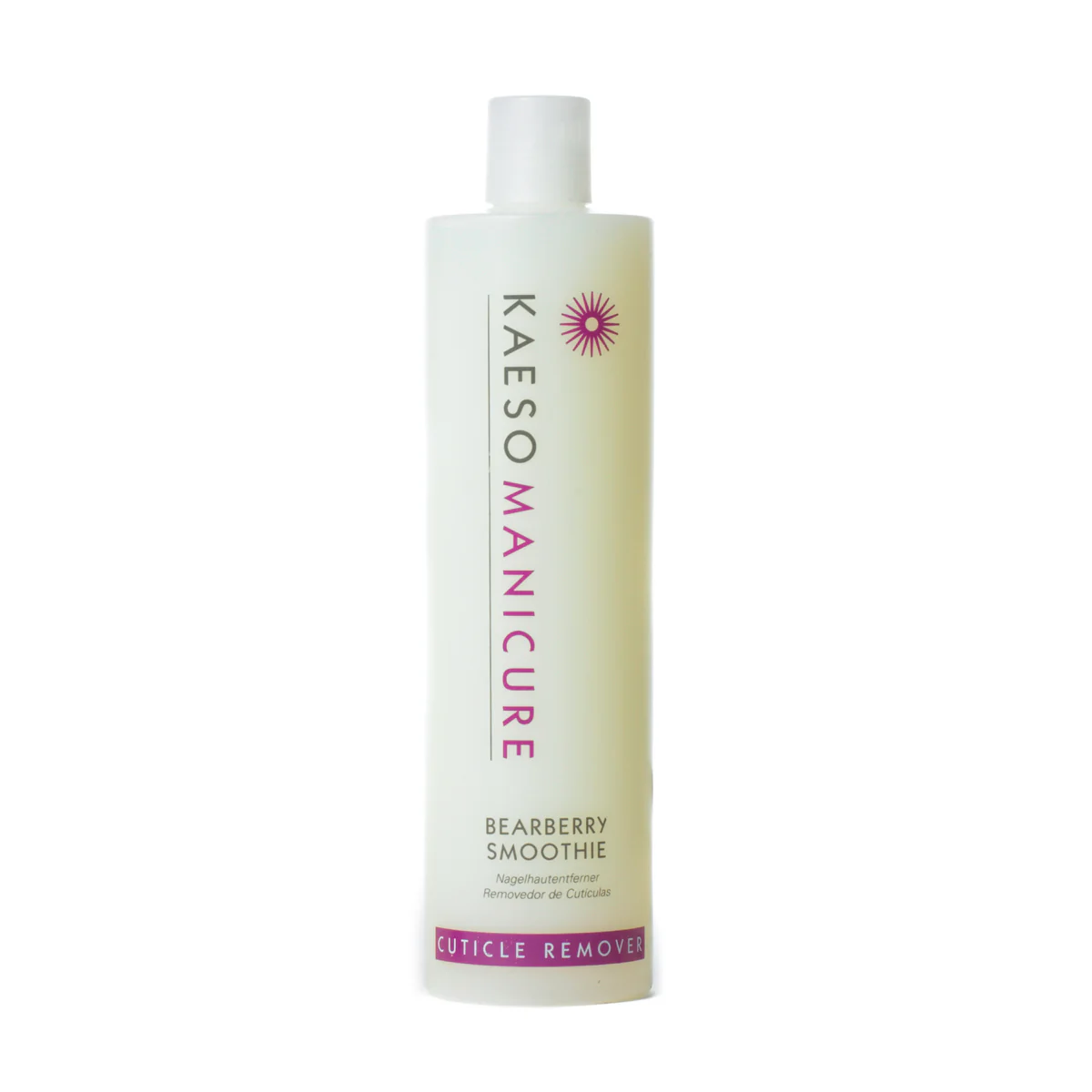 Soin pour cuticules Smoothie Bearberry 195ml