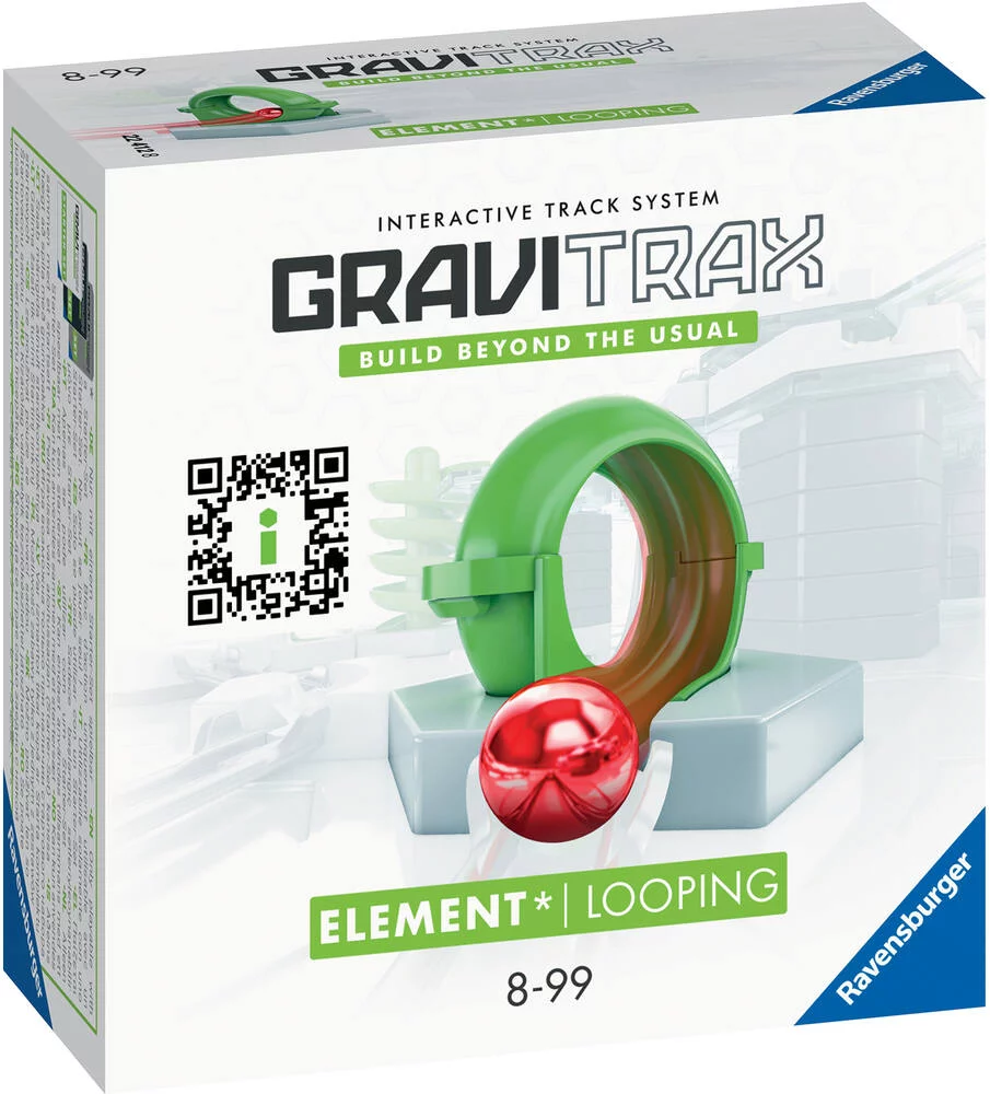GRAVITRAX - ELEMENT LOOPING 23
