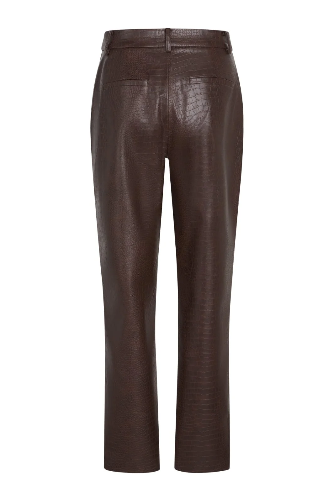 Bruuns Bazaar Crocobbdagga Pants