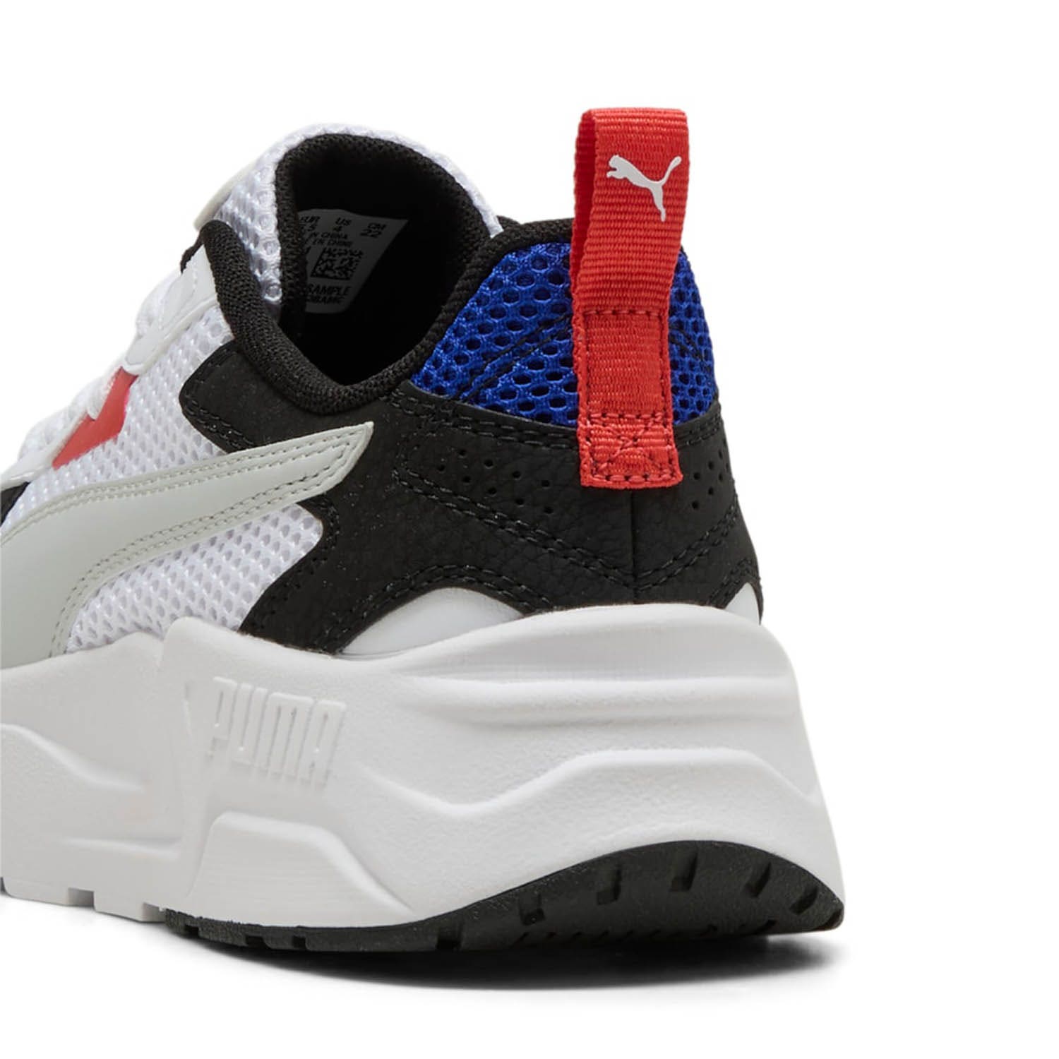 PUMA  Trinity Lite Mid 90s Jr