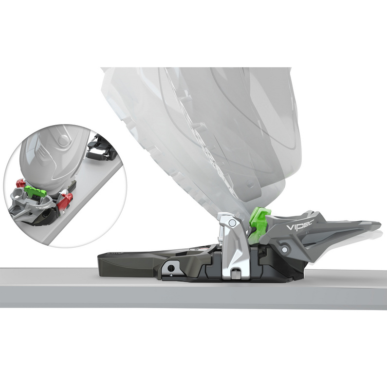 Fritschi Vipec Evo 12 Tourenbindung