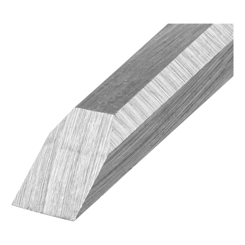 Stemjern 8 mm