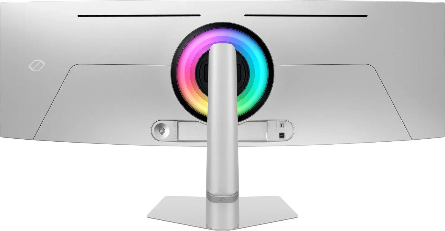 Samsung Odyssey OLED G9 G93SC | 49