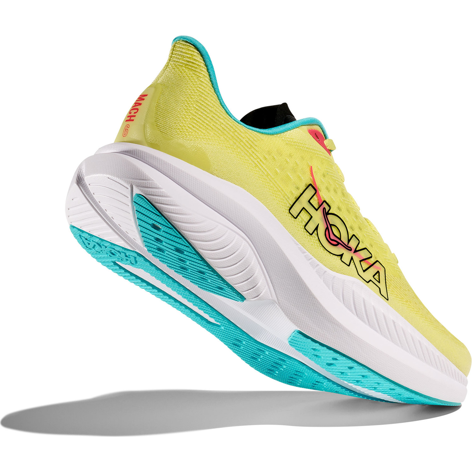 HOKA Mach 6 Heren