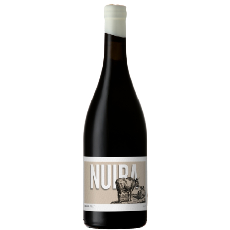 Nuiba 2nd Post Shiraz 2021